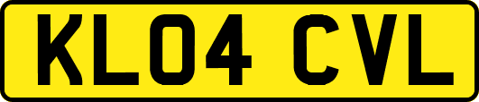 KL04CVL