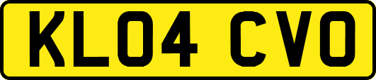 KL04CVO
