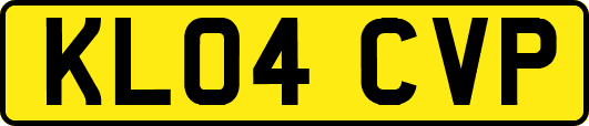 KL04CVP