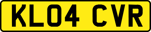 KL04CVR