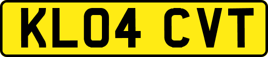 KL04CVT
