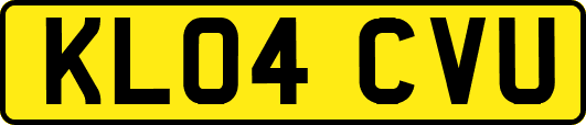 KL04CVU