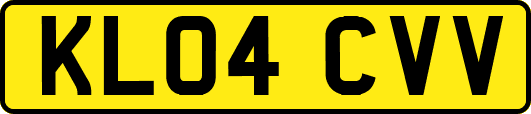KL04CVV