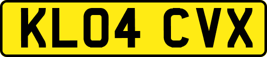 KL04CVX