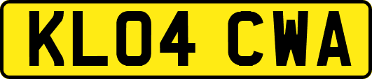 KL04CWA
