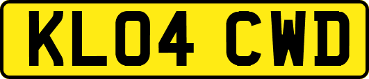 KL04CWD