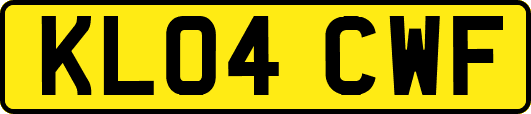 KL04CWF