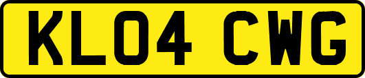 KL04CWG