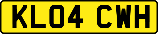 KL04CWH