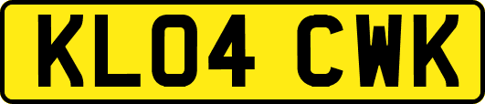 KL04CWK