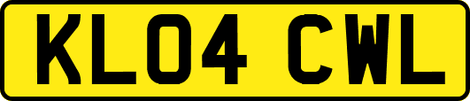 KL04CWL
