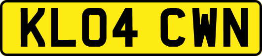 KL04CWN