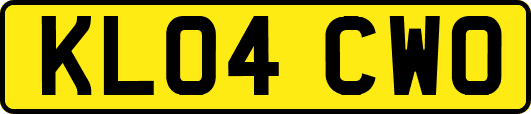 KL04CWO