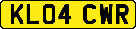 KL04CWR