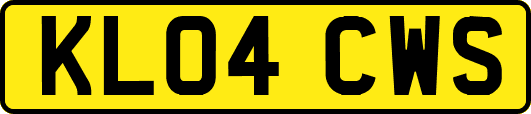 KL04CWS