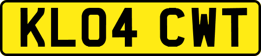 KL04CWT