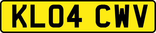 KL04CWV