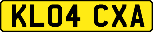 KL04CXA