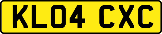 KL04CXC