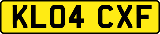 KL04CXF