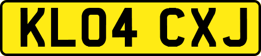 KL04CXJ