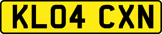 KL04CXN