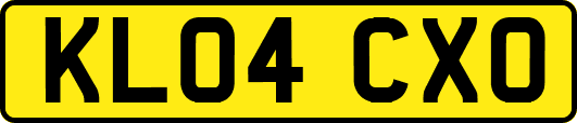 KL04CXO
