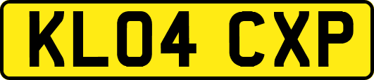 KL04CXP