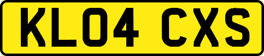 KL04CXS