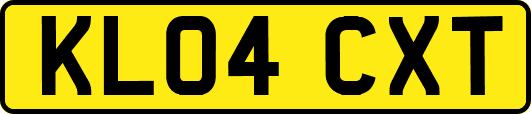 KL04CXT