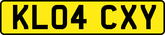 KL04CXY