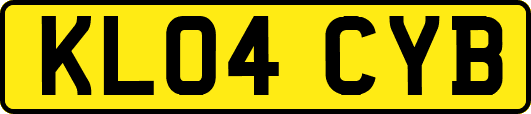 KL04CYB