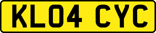 KL04CYC