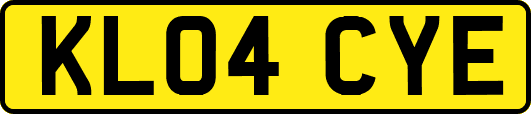 KL04CYE