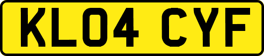 KL04CYF