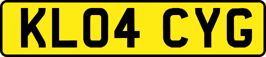 KL04CYG