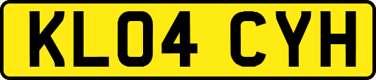 KL04CYH
