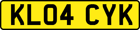 KL04CYK