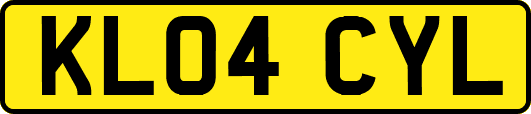 KL04CYL