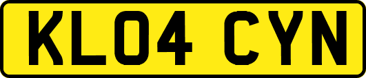 KL04CYN