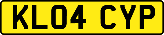 KL04CYP