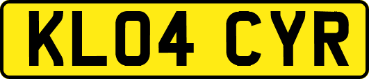 KL04CYR