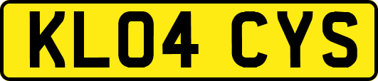 KL04CYS
