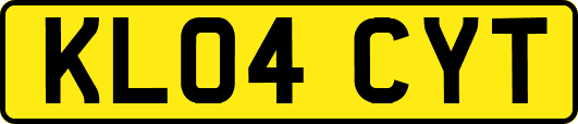 KL04CYT