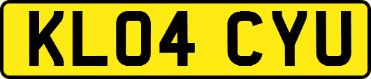 KL04CYU