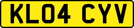 KL04CYV