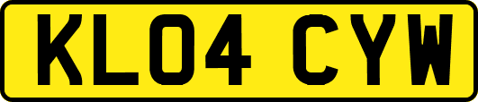 KL04CYW