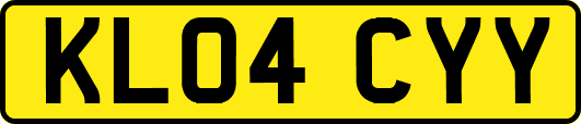 KL04CYY