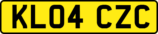 KL04CZC