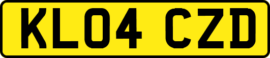 KL04CZD